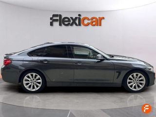 BMW Serie 4 418d Gran Coupe