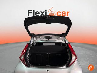Toyota Aygo 1.0 70 x-play