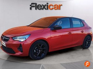 Opel Corsa 1.5D DT 74kW (100CV) GS-Line