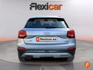 Audi Q2 Advanced 2.0 TDI 110kW quattro S tronic