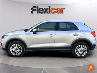 Audi Q2 Advanced 2.0 TDI 110kW quattro S tronic