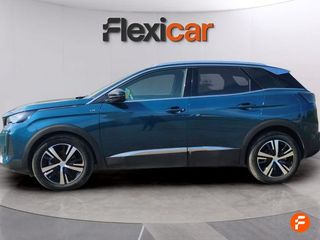 Peugeot 3008 1.5 BlueHDi 96kW S&S GT Pack EAT8