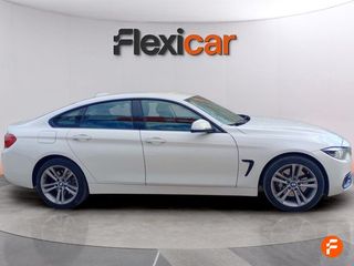 BMW Serie 4 435dA xDrive Gran Coupe