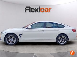 BMW Serie 4 435dA xDrive Gran Coupe