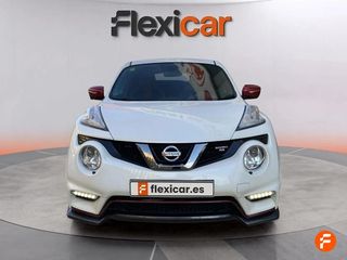 Nissan Juke 1.6 DIG-T 214 CV XTRONIC NISMO RS 4X4