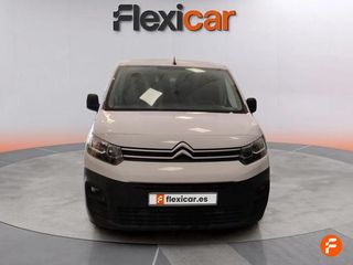 Citroën Berlingo Talla XL BlueHDi 100 S&S LIVE
