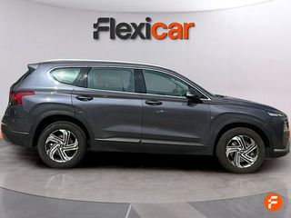 Hyundai Santa Fe 2.2 CRDi Maxx DCT 4x2
