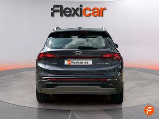 Hyundai Santa Fe 2.2 CRDi Maxx DCT 4x2
