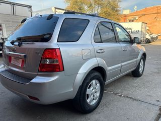 KIA Sorento 2009 2.5 CRDI 170cv 4x4