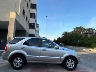 KIA Sorento 2009 2.5 CRDI 170cv 4x4