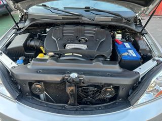 KIA Sorento 2009 2.5 CRDI 170cv 4x4