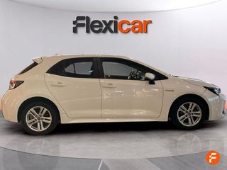 Toyota Corolla 1.8 125H ACTIVE TECH E-CVT