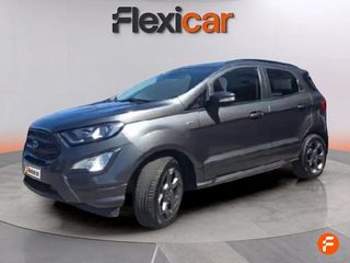 Ford Ecosport 1.0T EcoBoost 92kW (125CV) S&S ST Line