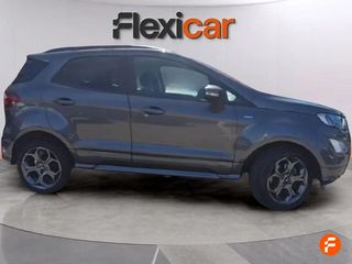 Ford Ecosport 1.0T EcoBoost 92kW (125CV) S&S ST Line