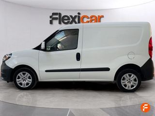 Fiat Doblò Cargo SX 1.3 Mjet 70 kW (95)
