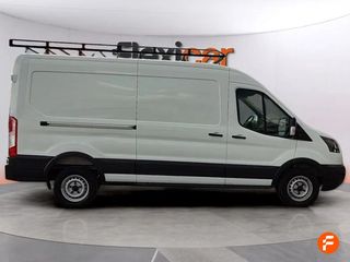 Ford Transit FORD TRANSIT L3/H2 2.0 131CV