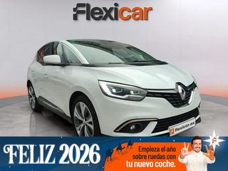 Renault Scénic Zen Energy dCi 96kW (130CV)