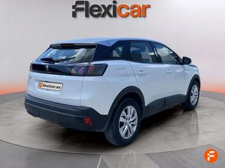 Peugeot 3008 1.2 PureTech 96KW S&S Active Pack EAT8