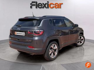 Jeep Compass 1.4 Mair 103kW Limited 4x2