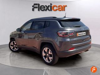 Jeep Compass 1.4 Mair 103kW Limited 4x2