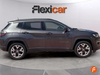 Jeep Compass 1.4 Mair 103kW Limited 4x2