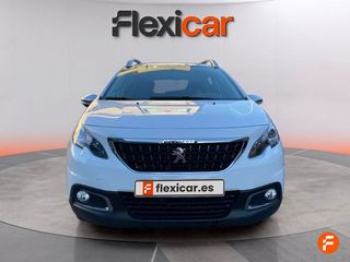 Peugeot 2008 Style 1.2L PureTech 60KW (82CV)