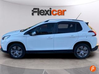 Peugeot 2008 Style 1.2L PureTech 60KW (82CV)