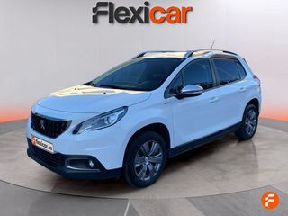 Peugeot 2008 Style 1.2L PureTech 60KW (82CV)