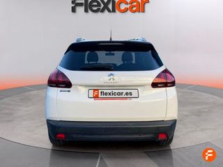 Peugeot 2008 Style 1.2L PureTech 60KW (82CV)