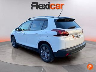 Peugeot 2008 Style 1.2L PureTech 60KW (82CV)