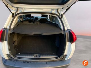 Peugeot 2008 Style 1.2L PureTech 60KW (82CV)