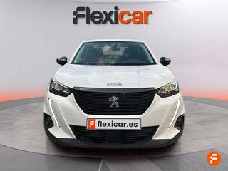 Peugeot 2008 Active Puretech 100 S&S BVM6