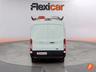 Ford Transit FORD TRANSIT L3/H2 2.0 131CV