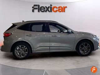 Ford Kuga ST-Line 1.5T EcoBoost 110kW (150CV)