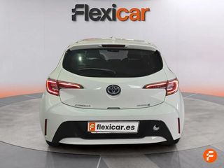 Toyota Corolla 1.8 125H ACTIVE TECH E-CVT
