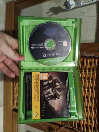 Halo: Master Chief Collection per Xbox One/Series X