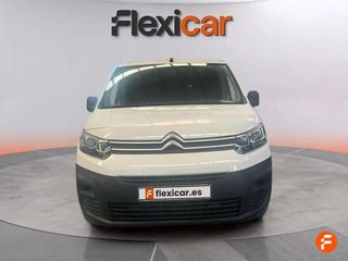 Citroën Berlingo Talla M BlueHDi 100 100 AÑOS