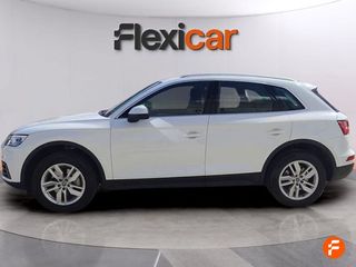 Audi Q5 2.0 TDI 140kW (190CV) quattro S tronic