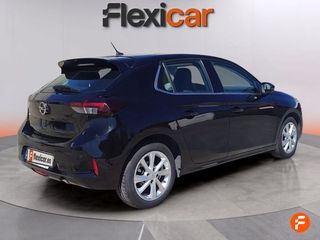 Opel Corsa 1.2T XHL 74kW (100CV) Elegance Auto