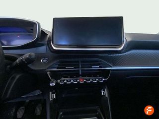 Peugeot 2008 Allure Pack BlueHDI 81kW (110CV)