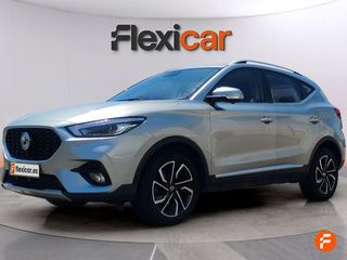 MG ZS 1.0T Luxury Auto