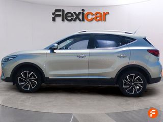 MG ZS 1.0T Luxury Auto