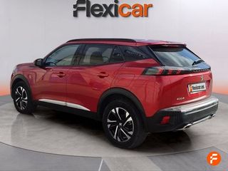 Peugeot 2008 Allure Puretech 130 S&S BVM6