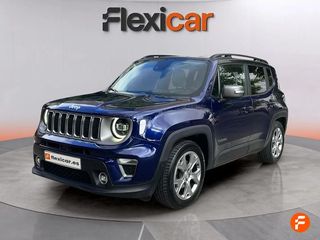 Jeep Renegade 1.0G 88kW Limited 4x2