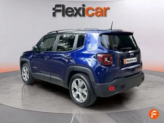 Jeep Renegade 1.0G 88kW Limited 4x2