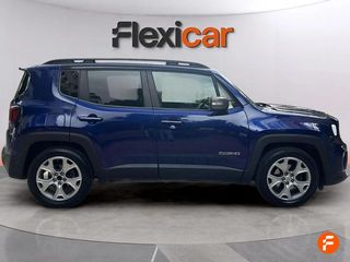 Jeep Renegade 1.0G 88kW Limited 4x2