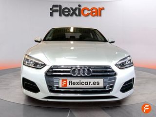 Audi A5 2.0 TDI Sportback