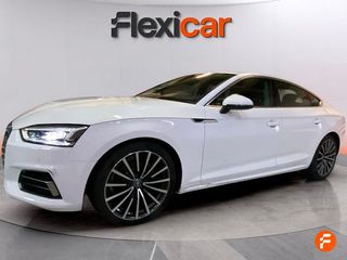 Audi A5 2.0 TDI Sportback