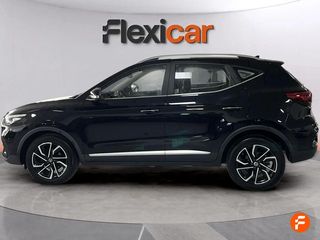 MG ZS 1.0T Luxury Auto