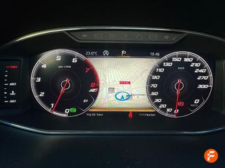 Seat Leon ST 2.0 TSI 221kW 4Drive DSG S&S Cupra R